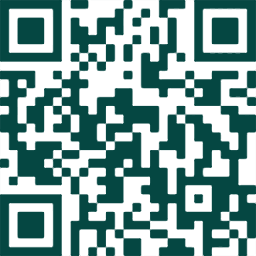 QR code to start the online life insurance process